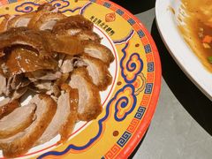 -邑金陵北京烤鸭店·现炒家常菜(ITC MALL店)
