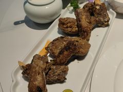 -鑫悦诚府·新鲁菜·餐厅(趵突泉店)