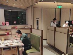 -海底捞火锅(大华一路店)