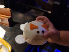 -绿茶餐厅(朝阳大悦城店)