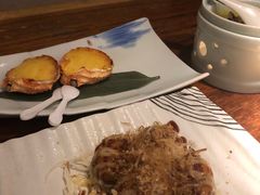 -京料理·日料自助·铁板燒(复悦城店)