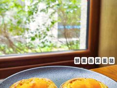 -集品堂·JPC餐厅(青年大街市府店)