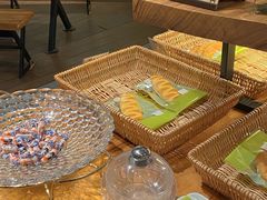 -RiceZone乐食尊纯米面包坊(望京店)