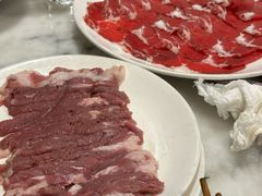 -将台涮肉(酒仙桥店)