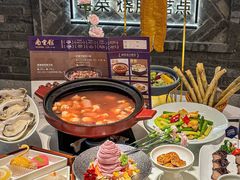 -南棠馆粤菜坊(群光店)