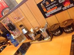 博多一幸舍(侨福芳草地店)-博多一幸舍(侨福芳草地购物中心店)