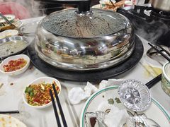 -争先鲜·蒸汽海鲜自助·鲜切牛肉