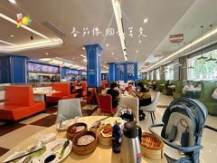 -满福隆酒楼(万绿园店)