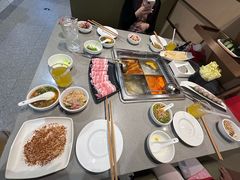 -海底捞火锅(龙湾万达广场店)