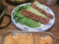 -楠火锅(昆山金鹰店)