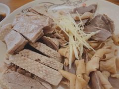 鹅五拼-乡亲鹅肉城(吴江店)