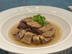 -扬州香格里拉·香宫中餐厅