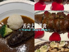 -北書房·墨宴(国际博览中心店)