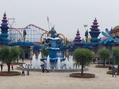 -华夏文旅海洋公园