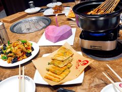 -金太阳海鲜烧烤·本地人餐厅(东纬路旗舰店)