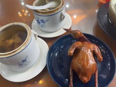 -煲煲掂风味煲仔饭餐厅(西区店)