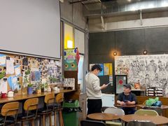-跳海酒馆(江湾里店)