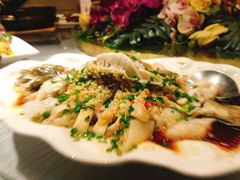 -御盛苑富隆汇·传承川菜·商务简餐(江北嘴店)