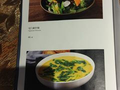 -真地道京味府·鲜橙烤鸭·北京菜(朝外大街东大桥店)