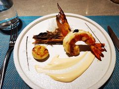 野生大虎虾-三喜鲜生(明致商厦店)