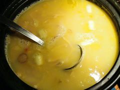 -楼兰新疆主题餐厅(苏州中心店)