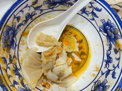 -老桐椿 · 上海大馄饨