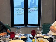 -岁粤Moon·湖景餐厅(月光码头店)