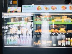 -星巴克臻选(苏州苏信店)
