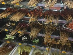 -袁记串串香(新南门店)