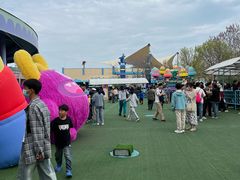 -秦皇岛乐岛海洋王国