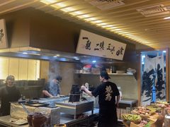 -一豚轩·烧鸟·豚骨拉面(五四路店)