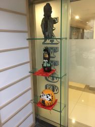-天道tattoo纹身穿孔工作室