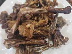 -福寿斋·老北京铜锅涮肉·烤鸭(顺义总店)