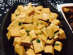 -蜗牛小馆醉乡民谣云南菜(惠新西里店)