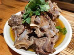 -聋朋小吃(金庭湖小区店)