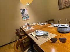 -蟹将军日本料理(中南路店)