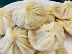 -老庞家水馅包子馆