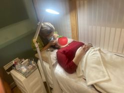 -盼兮·日式美睫沙龙