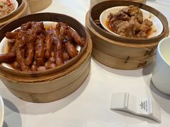 -好友缘家宴(青山路店)
