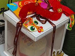 -CAKE BOSS 蛋糕老板(北京世纪金源购物中心)