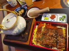-鳗鱼家·深夜食堂(军博店)