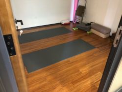 -FineYoga梵音瑜伽·普拉提