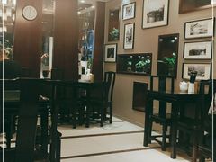 大堂-熙盛源(滨湖万达店)
