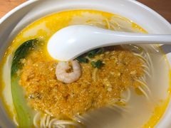 -姚面记·海派家常菜(恒基名人购物中心店)