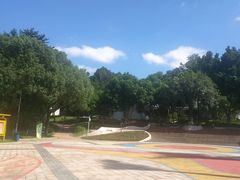 -天河儿童公园