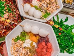 -锦府盐帮·侯宅(五棵松万达店)