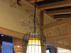 -野妹经典火锅(民治店)