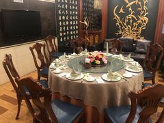 包厢-东来顺饭庄(金泉广场店)
