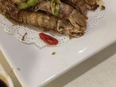 -万山楼海鲜酒家·二十三年老字号