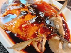 -三台山庄中餐厅
